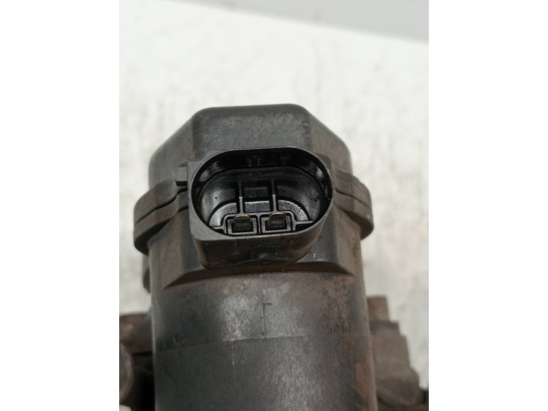 Recambio de pinza freno trasera derecha para audi a5 coupe (8t) 2.0 tfsi (132kw) referencia OEM IAM   