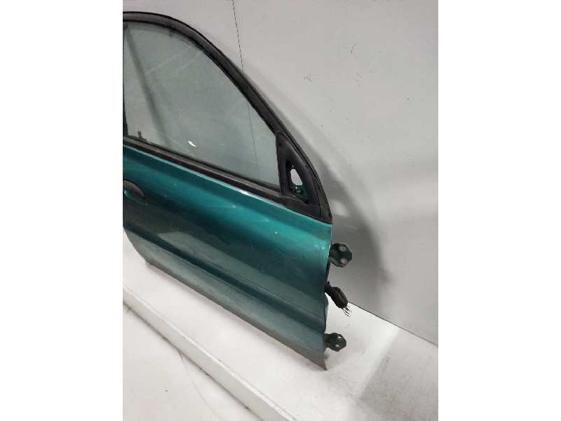 Recambio de puerta delantera derecha para kia rio 1.3 cat referencia OEM IAM  5P 