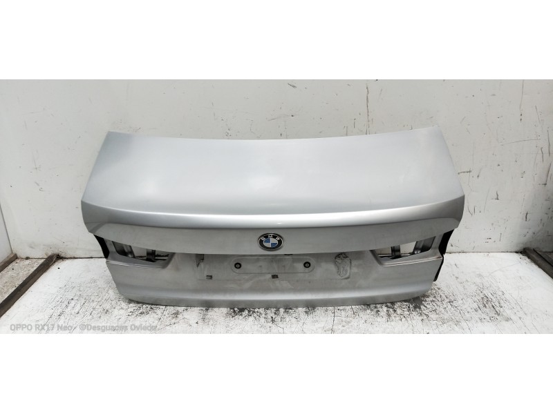 Recambio de tapa maletero para bmw serie 3 berlina (g20) 320d referencia OEM IAM   