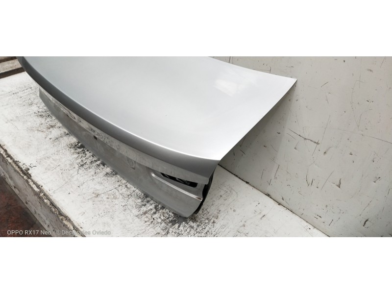 Recambio de tapa maletero para bmw serie 3 berlina (g20) 320d referencia OEM IAM   