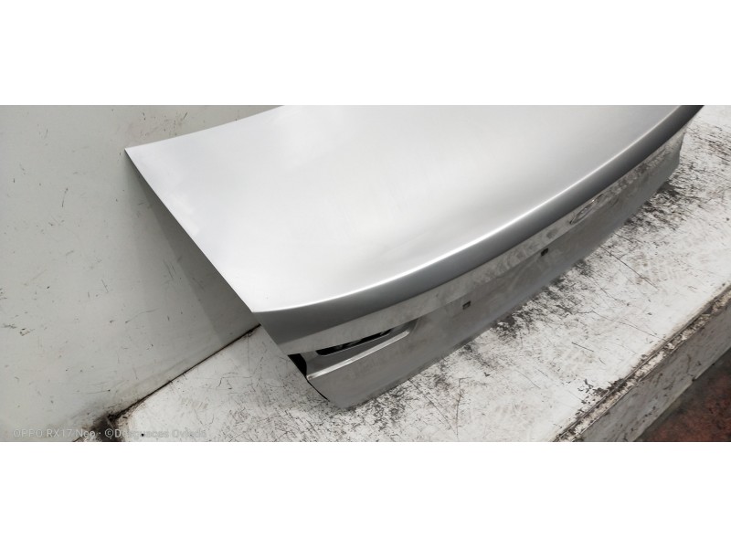 Recambio de tapa maletero para bmw serie 3 berlina (g20) 320d referencia OEM IAM   