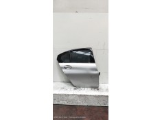 Recambio de puerta trasera derecha para bmw serie 3 berlina (g20) 320d referencia OEM IAM   4P