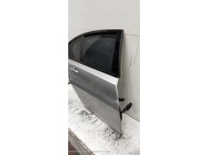Recambio de puerta trasera derecha para bmw serie 3 berlina (g20) 320d referencia OEM IAM   4P 2
