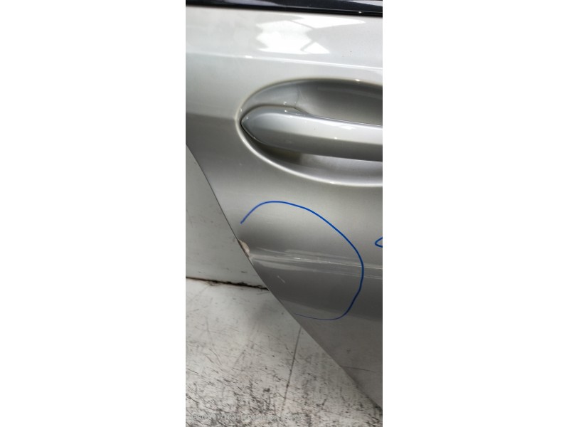 Recambio de puerta trasera derecha para bmw serie 3 berlina (g20) 320d referencia OEM IAM   4P