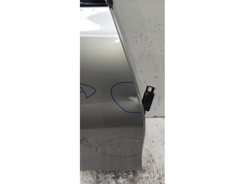 Recambio de puerta trasera derecha para bmw serie 3 berlina (g20) 320d referencia OEM IAM   4P