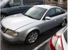 audi a6 berlina (4b2) del año 2001