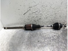 Recambio de transmision delantera derecha para bmw serie 7 (f01/f02) 740d xdrive referencia OEM IAM   