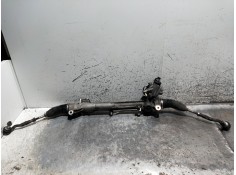 Recambio de cremallera direccion para bmw serie 7 (f01/f02) 740d xdrive referencia OEM IAM 7853501405 7853993559 678864104