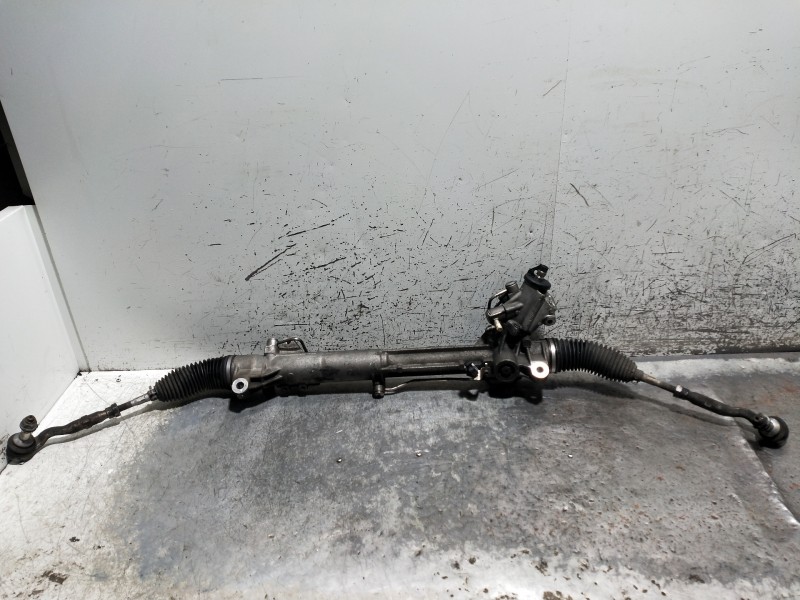 Recambio de cremallera direccion para bmw serie 7 (f01/f02) 740d xdrive referencia OEM IAM 7853501405 7853993559 678864104