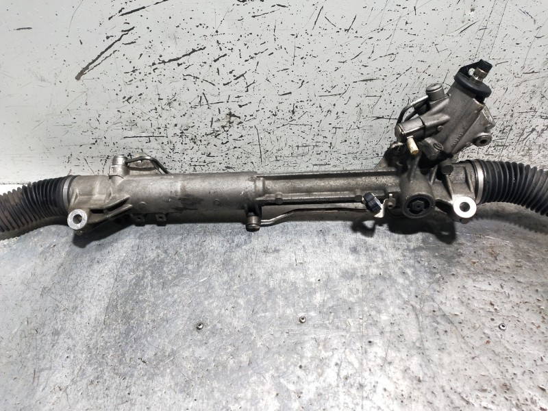 Recambio de cremallera direccion para bmw serie 7 (f01/f02) 740d xdrive referencia OEM IAM 7853501405 7853993559 678864104