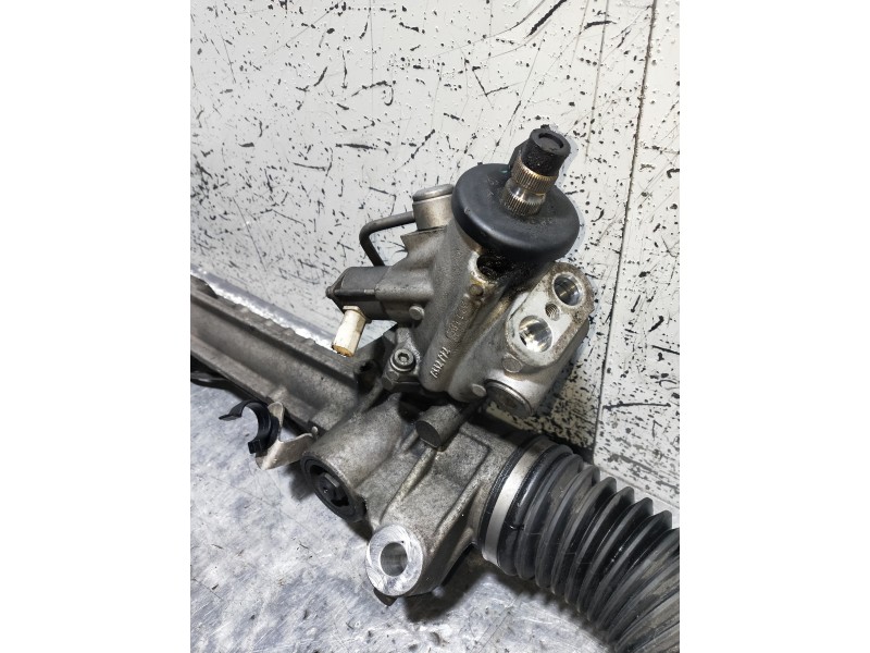 Recambio de cremallera direccion para bmw serie 7 (f01/f02) 740d xdrive referencia OEM IAM 7853501405 7853993559 678864104