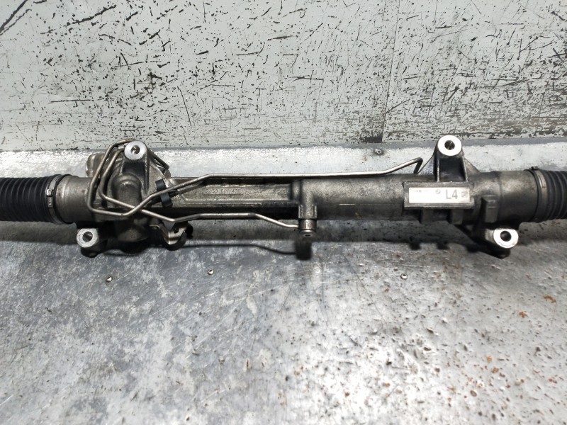 Recambio de cremallera direccion para bmw serie 7 (f01/f02) 740d xdrive referencia OEM IAM 7853501405 7853993559 678864104