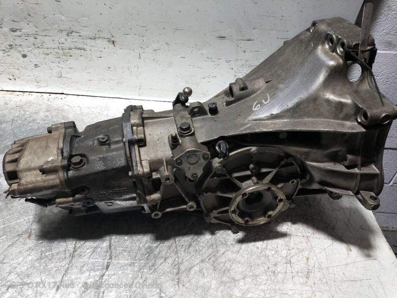 Recambio de caja cambios para audi 100 berlina (443) referencia OEM IAM 6U 14073  Recambio de caja cambios para audi 100 berlina (443) referencia OEM IAM 6U 14073