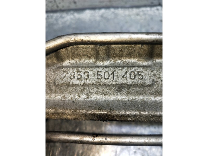 Recambio de cremallera direccion para bmw serie 7 (f01/f02) 740d xdrive referencia OEM IAM 7853501405 7853993559 678864104