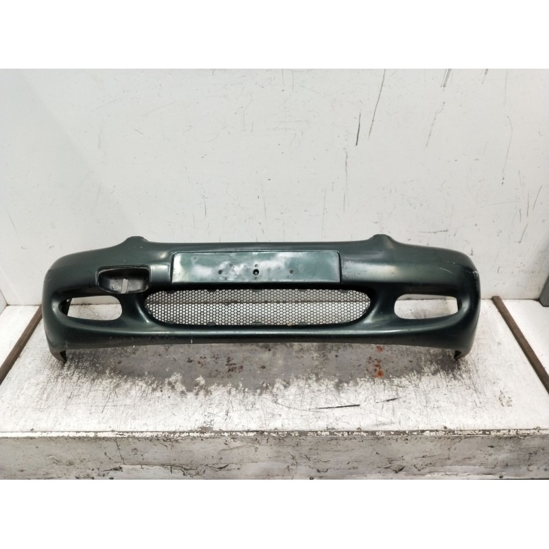 Recambio de paragolpes delantero para ford escort berl./turnier referencia OEM IAM   