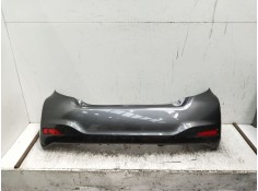 Recambio de paragolpes trasero para toyota yaris live referencia OEM IAM   