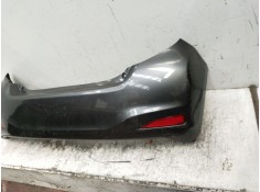 Recambio de paragolpes trasero para toyota yaris live referencia OEM IAM    2