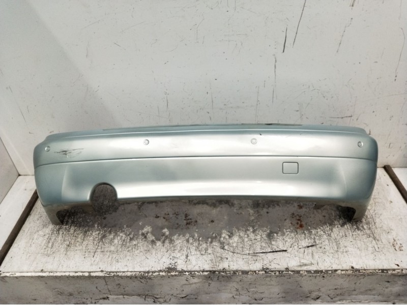 Recambio de paragolpes trasero para citroën xsara berlina referencia OEM IAM   