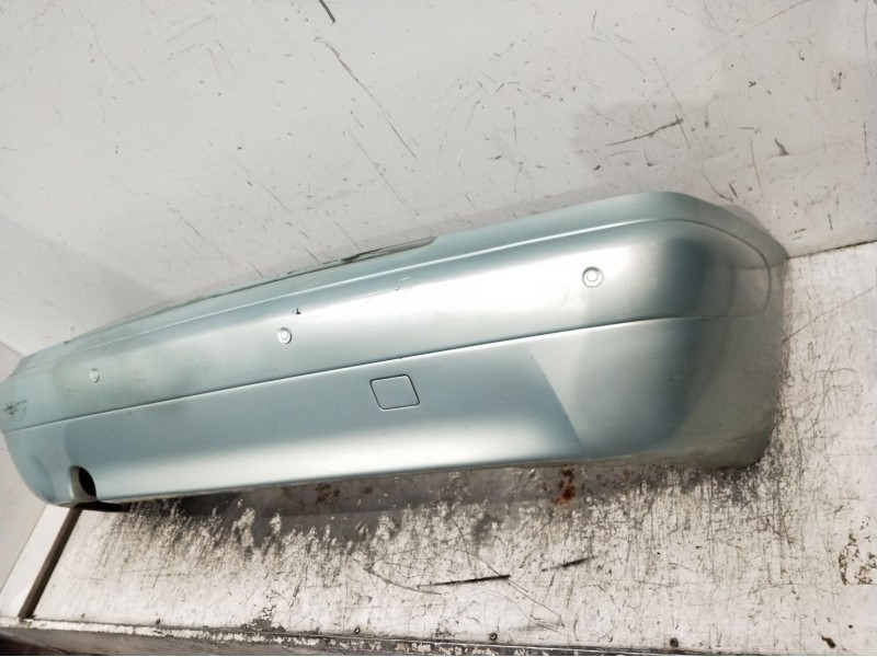 Recambio de paragolpes trasero para citroën xsara berlina referencia OEM IAM   