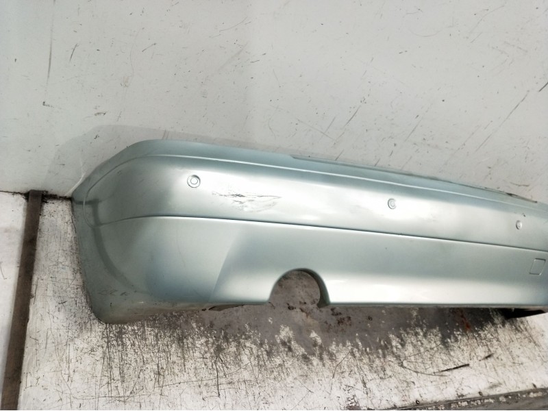 Recambio de paragolpes trasero para citroën xsara berlina referencia OEM IAM   