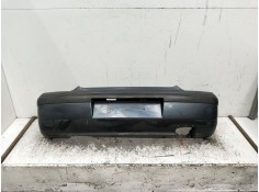 Recambio de paragolpes trasero para seat ibiza (6k1) referencia OEM IAM   