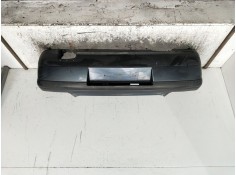 Recambio de paragolpes trasero para seat ibiza (6k1) referencia OEM IAM   
