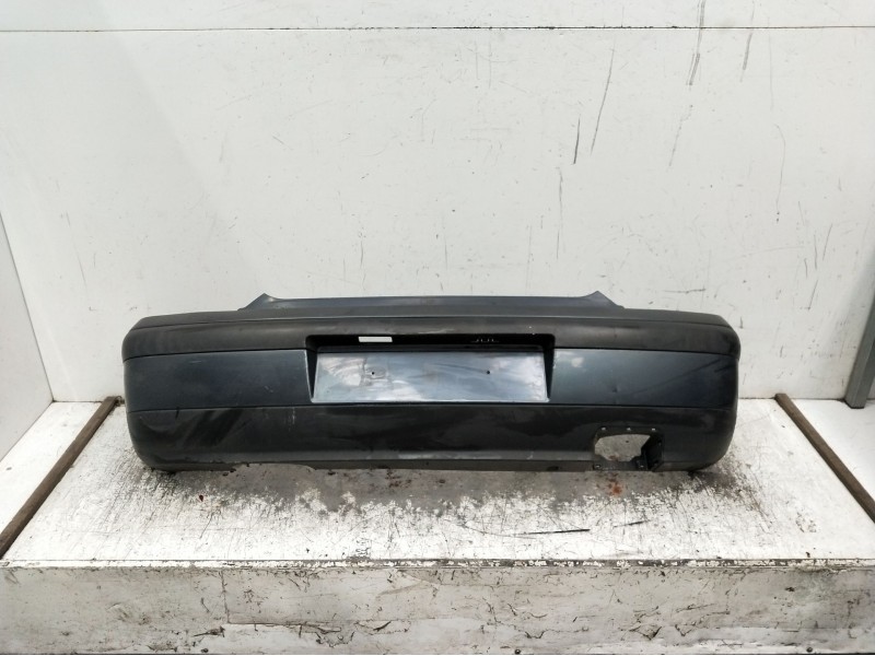 Recambio de paragolpes trasero para seat ibiza (6k1) referencia OEM IAM   