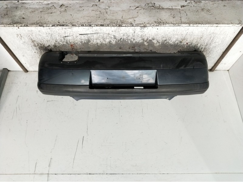 Recambio de paragolpes trasero para seat ibiza (6k1) referencia OEM IAM   