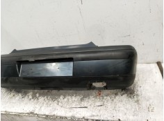 Recambio de paragolpes trasero para seat ibiza (6k1) referencia OEM IAM    2