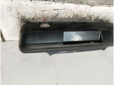 Recambio de paragolpes trasero para seat ibiza (6k1) referencia OEM IAM    2
