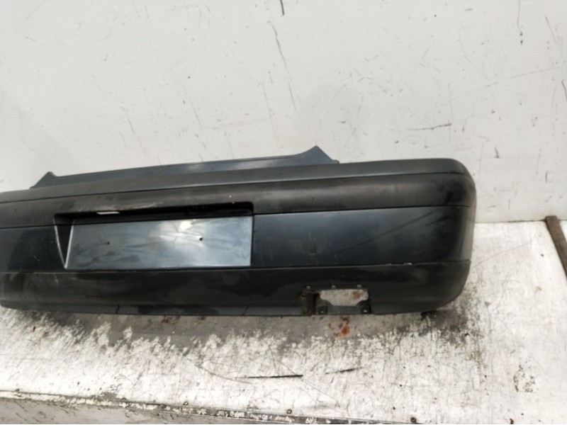 Recambio de paragolpes trasero para seat ibiza (6k1) referencia OEM IAM   