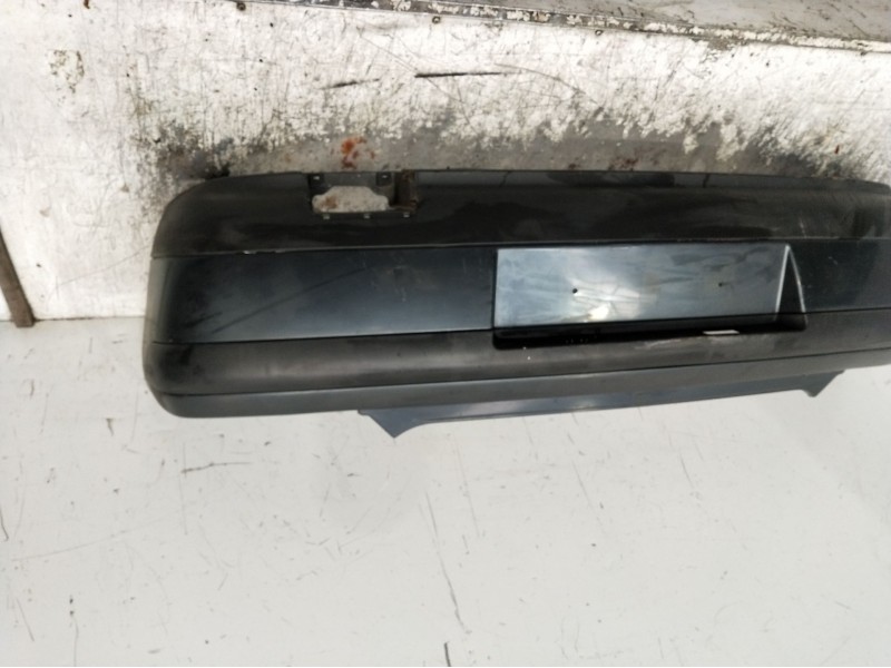 Recambio de paragolpes trasero para seat ibiza (6k1) referencia OEM IAM   