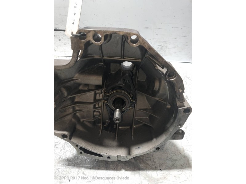 Recambio de caja cambios para audi 100 berlina (443) referencia OEM IAM 6U 14073  Recambio de caja cambios para audi 100 berlina (443) referencia OEM IAM 6U 14073