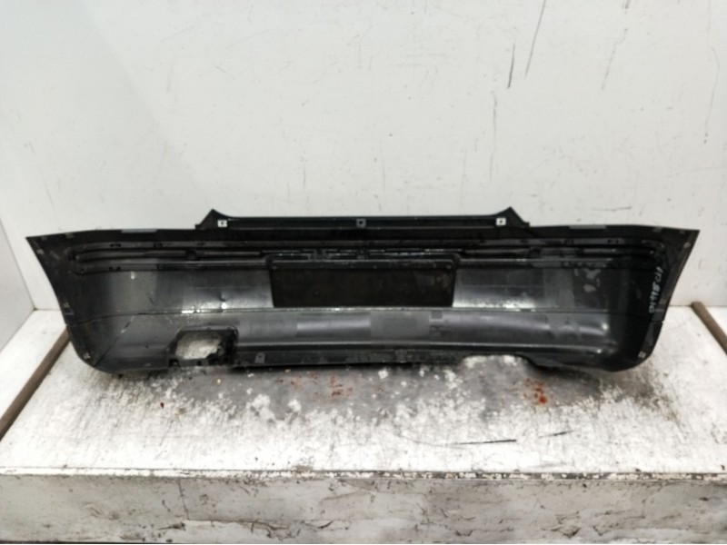 Recambio de paragolpes trasero para seat ibiza (6k1) referencia OEM IAM   