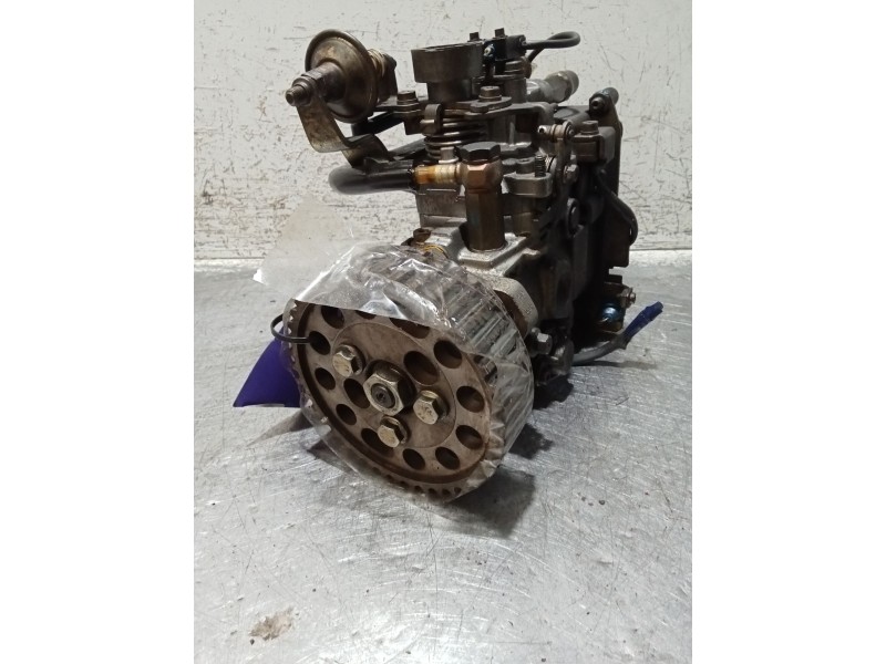 Recambio de bomba inyeccion para citroën saxo referencia OEM IAM 0460484142 BOSCH 