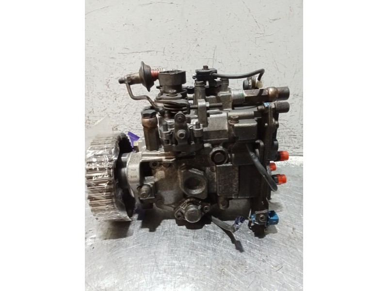 Recambio de bomba inyeccion para citroën saxo referencia OEM IAM 0460484142 BOSCH 