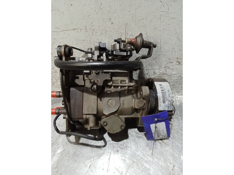 Recambio de bomba inyeccion para citroën saxo referencia OEM IAM 0460484142 BOSCH 