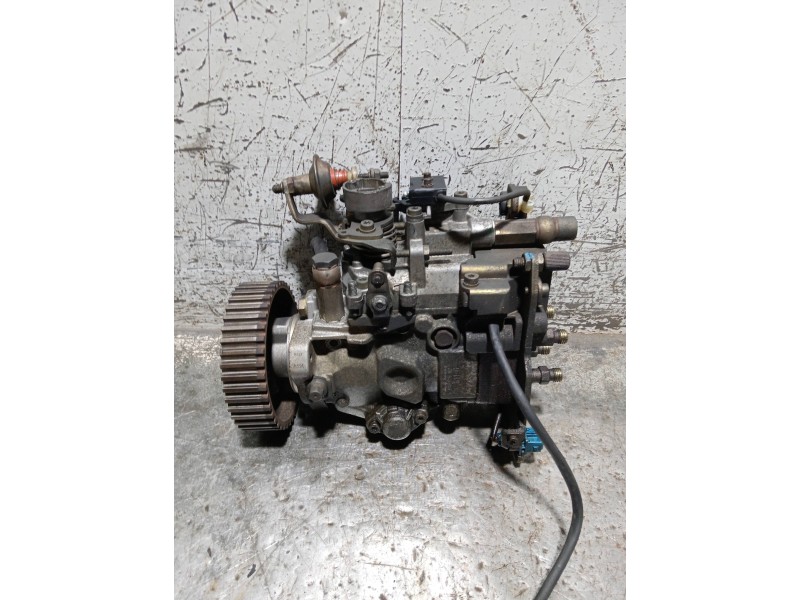 Recambio de bomba inyeccion para citroën saxo referencia OEM IAM 0460484142 BOSCH 