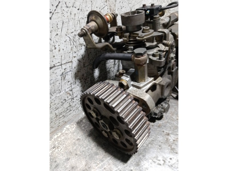 Recambio de bomba inyeccion para citroën saxo referencia OEM IAM 0460484142 BOSCH 