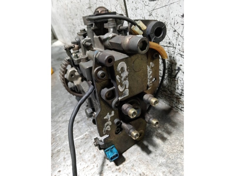 Recambio de bomba inyeccion para citroën saxo referencia OEM IAM 0460484142 BOSCH 