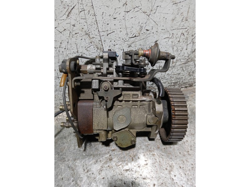 Recambio de bomba inyeccion para citroën saxo referencia OEM IAM 0460484142 BOSCH 