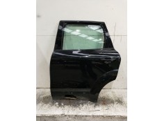 Recambio de puerta trasera izquierda para porsche cayenne (92a) 4.8 s referencia OEM IAM  5p 