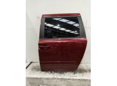 Recambio de puerta lateral corredera izquierda para kia carnival referencia OEM IAM  5p 