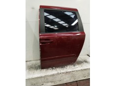 Recambio de puerta lateral corredera izquierda para kia carnival referencia OEM IAM  5p  2