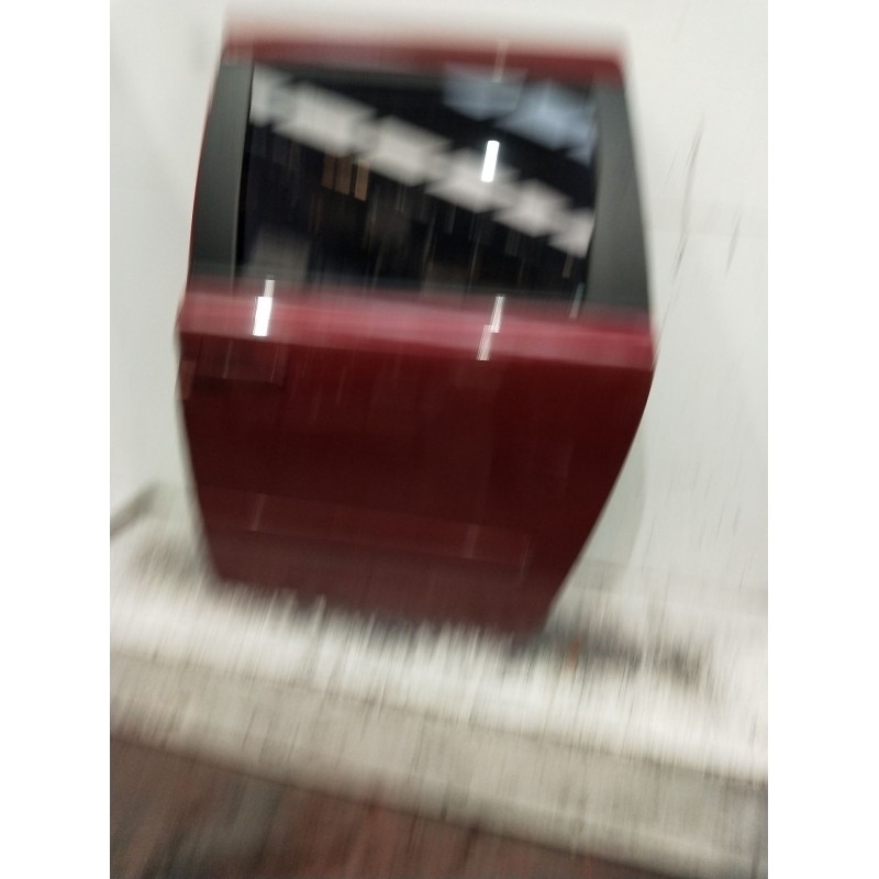 Recambio de puerta lateral corredera izquierda para kia carnival referencia OEM IAM  5p 