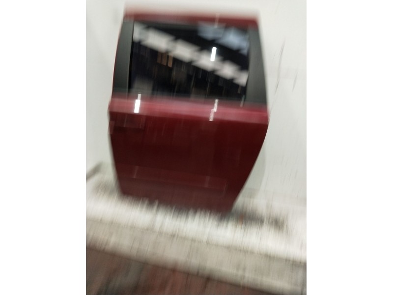 Recambio de puerta lateral corredera izquierda para kia carnival referencia OEM IAM  5p 
