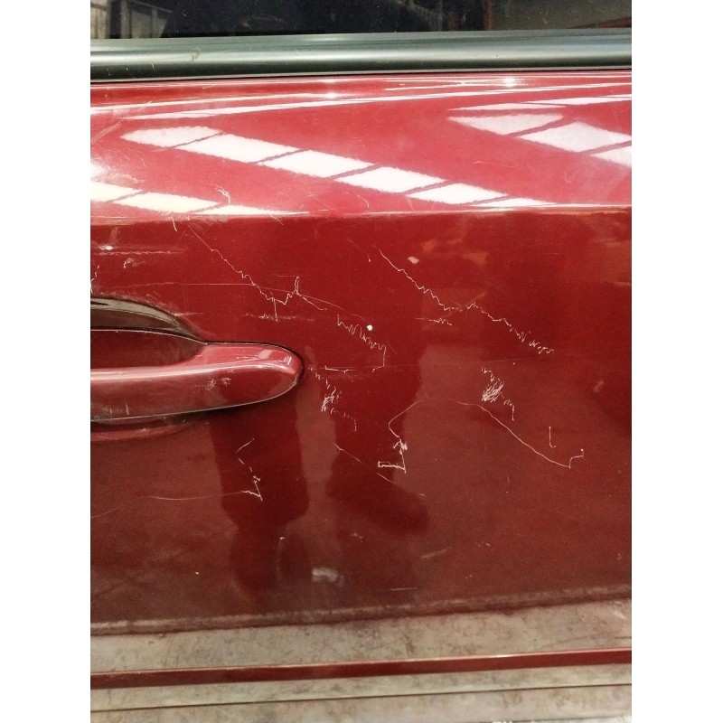 Recambio de puerta lateral corredera izquierda para kia carnival referencia OEM IAM  5p 