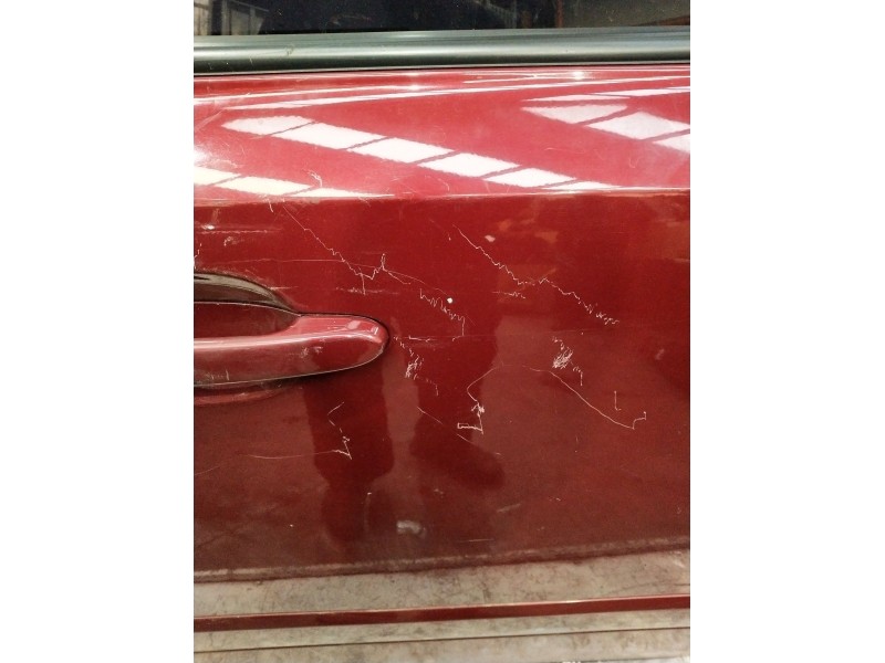 Recambio de puerta lateral corredera izquierda para kia carnival referencia OEM IAM  5p 