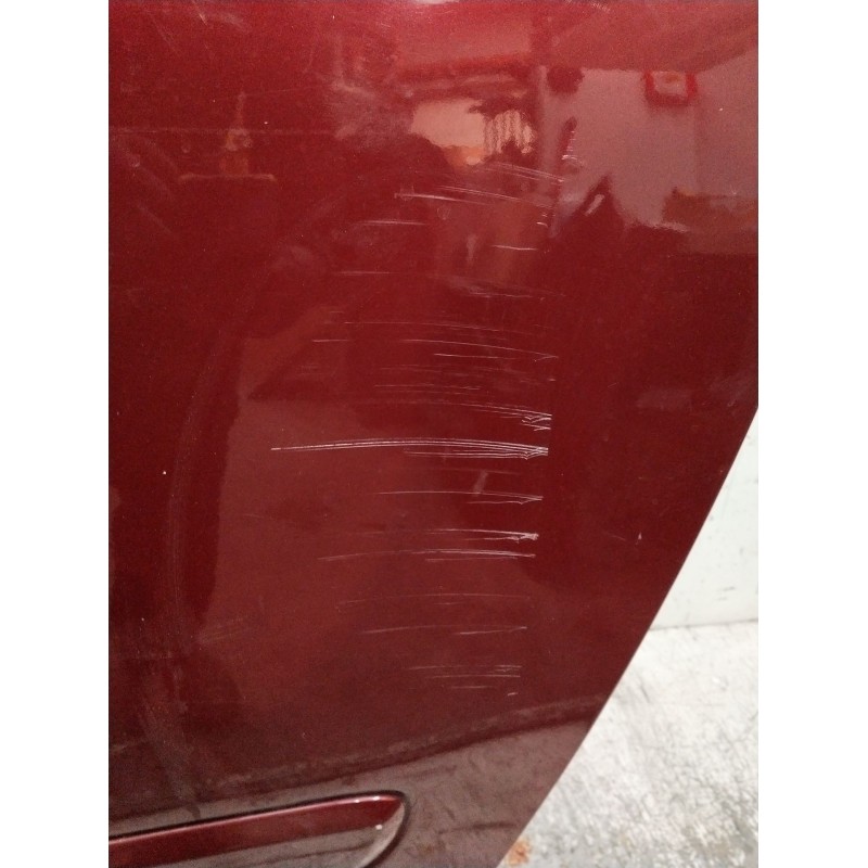 Recambio de puerta lateral corredera izquierda para kia carnival referencia OEM IAM  5p 