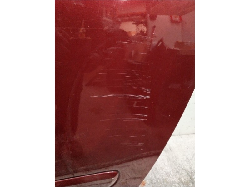 Recambio de puerta lateral corredera izquierda para kia carnival referencia OEM IAM  5p 